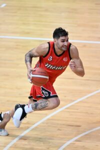 Luciano González vs Santos 2