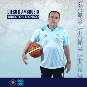 diego deambrosio