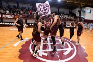 lanus