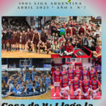 Y la 7ma trae : Las Finales de Conferencia