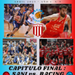 FINAL POR EL ASCENSO