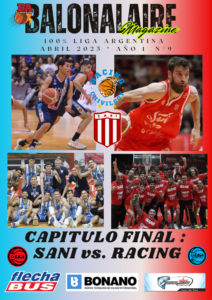 Balonalaire Magazine N°9 Año 1 (1)