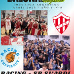 Empiezan las finales del Clausura Racing y Suardi por todo o nada