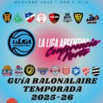 GUÍA BALONALAIRE 2025-26 CONFERENCIA NORTE
