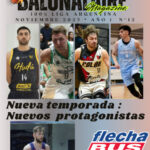 Primeras semanas de emoción en Liga : Vuelve el Magazine