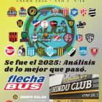 Se fue el 2025: Análisis de lo mejor que pasó