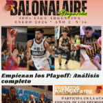 Empiezan los Playoff 2025-26