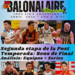 Empiezan los 8vos de final y aqui esta TODA LA INFO